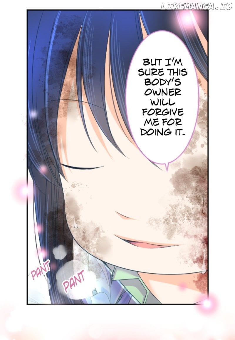 I was Reborn as a Housekeeper in a Parallel World! Chapter 164 page 41