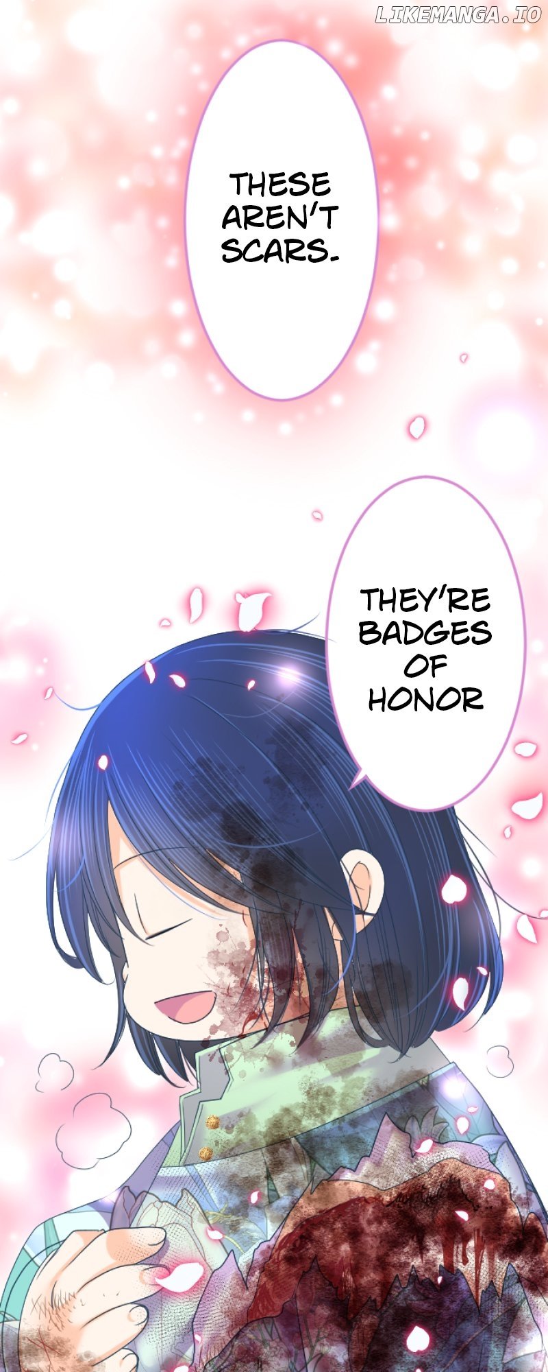 I was Reborn as a Housekeeper in a Parallel World! Chapter 164 page 42