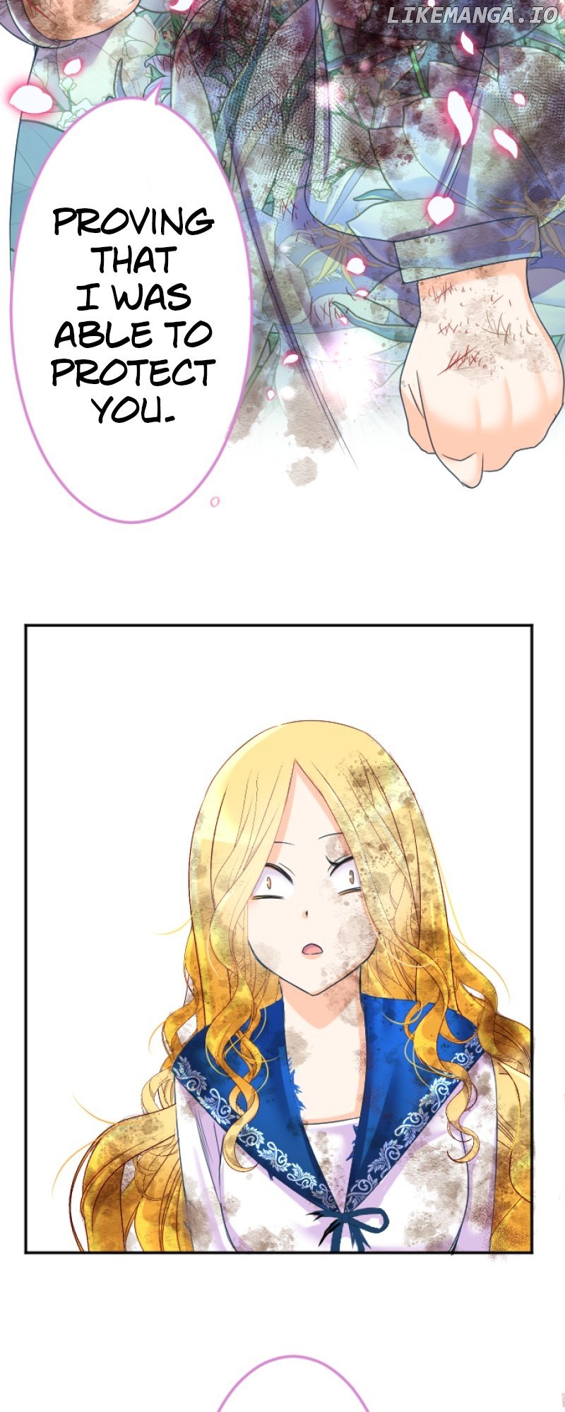 I was Reborn as a Housekeeper in a Parallel World! Chapter 164 page 43