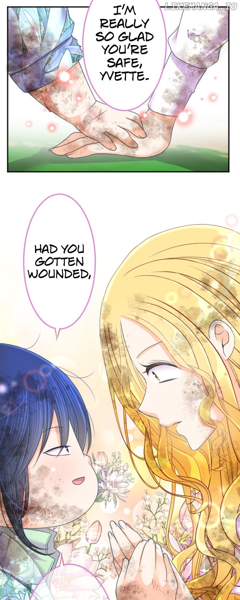 I was Reborn as a Housekeeper in a Parallel World! Chapter 164 page 44