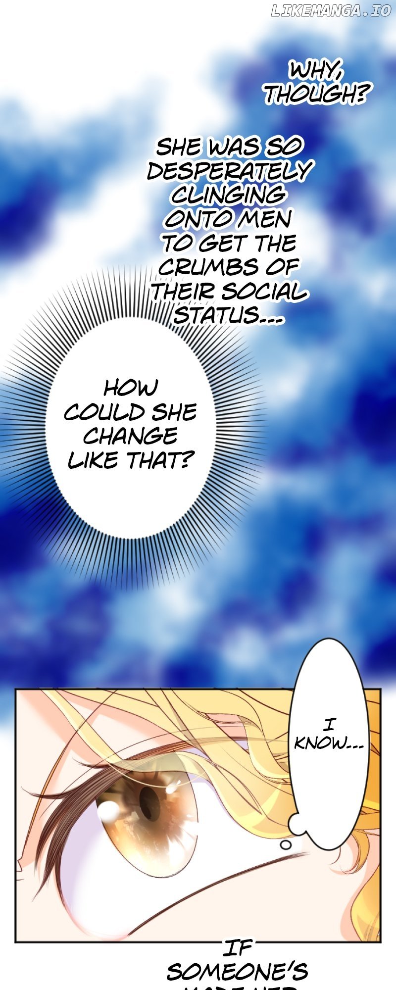 I was Reborn as a Housekeeper in a Parallel World! Chapter 164 page 5