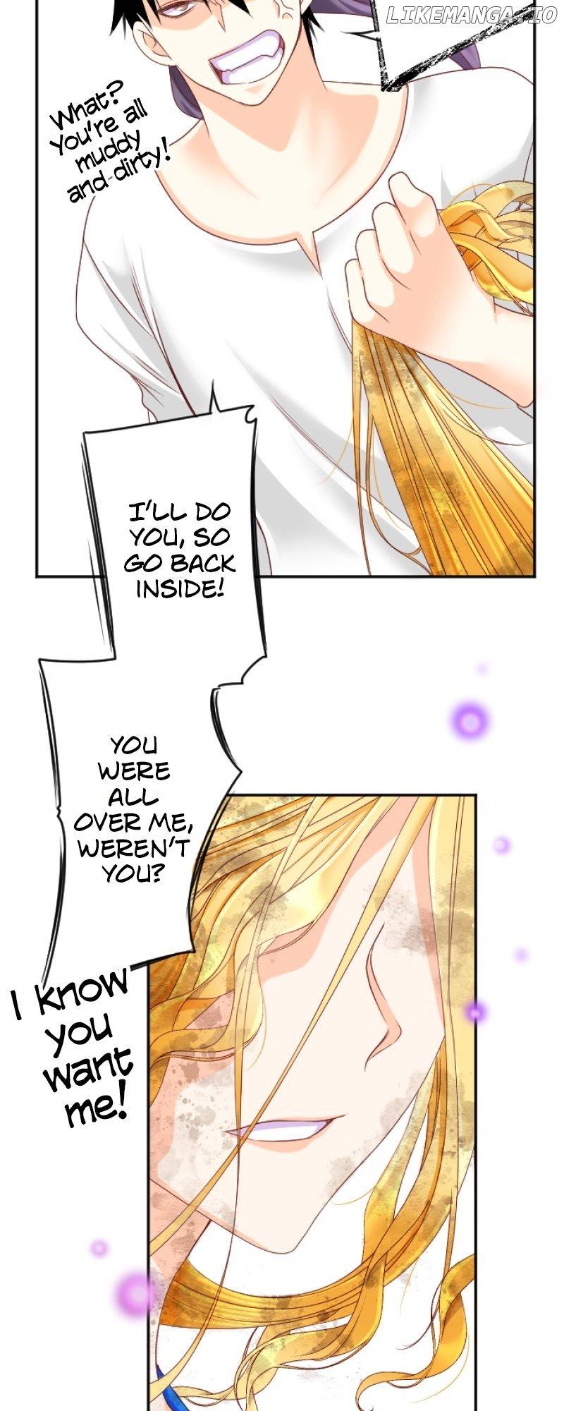 I was Reborn as a Housekeeper in a Parallel World! Chapter 165 page 11