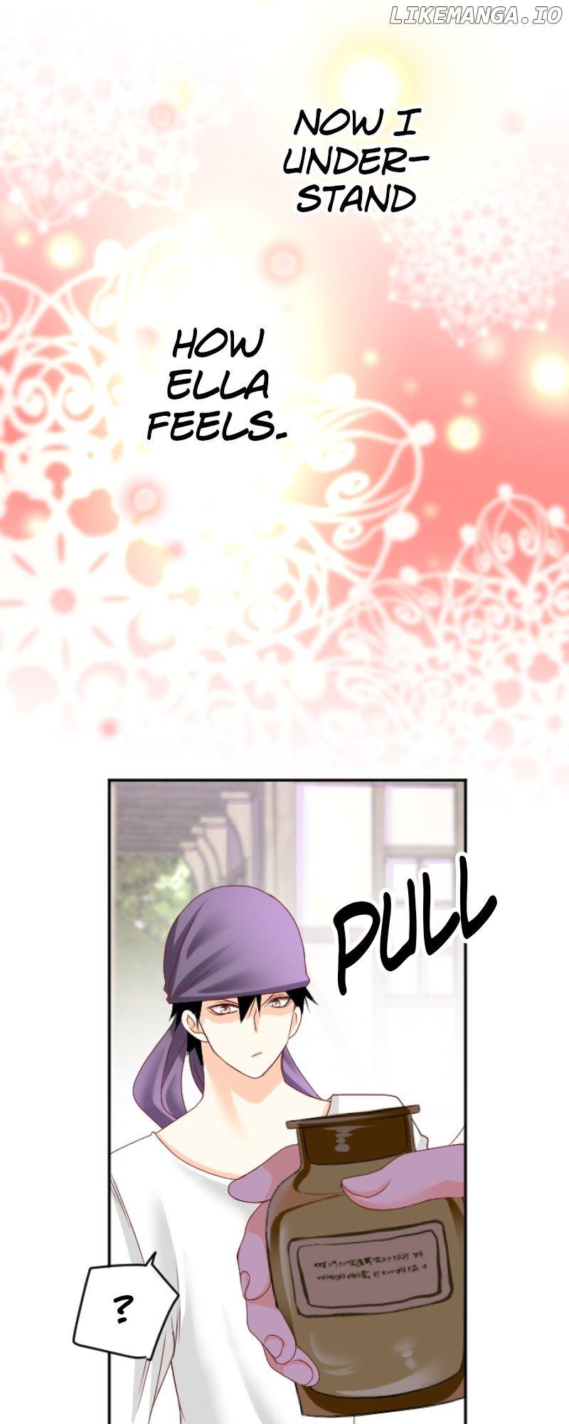 I was Reborn as a Housekeeper in a Parallel World! Chapter 165 page 13