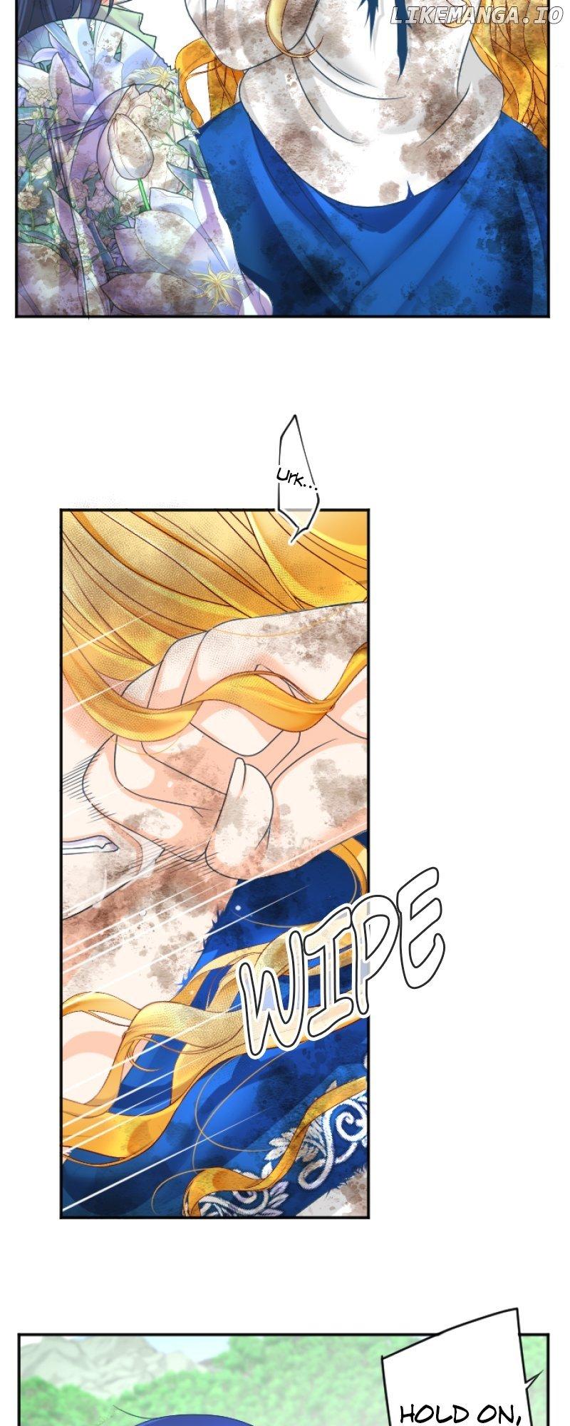 I was Reborn as a Housekeeper in a Parallel World! Chapter 165 page 1