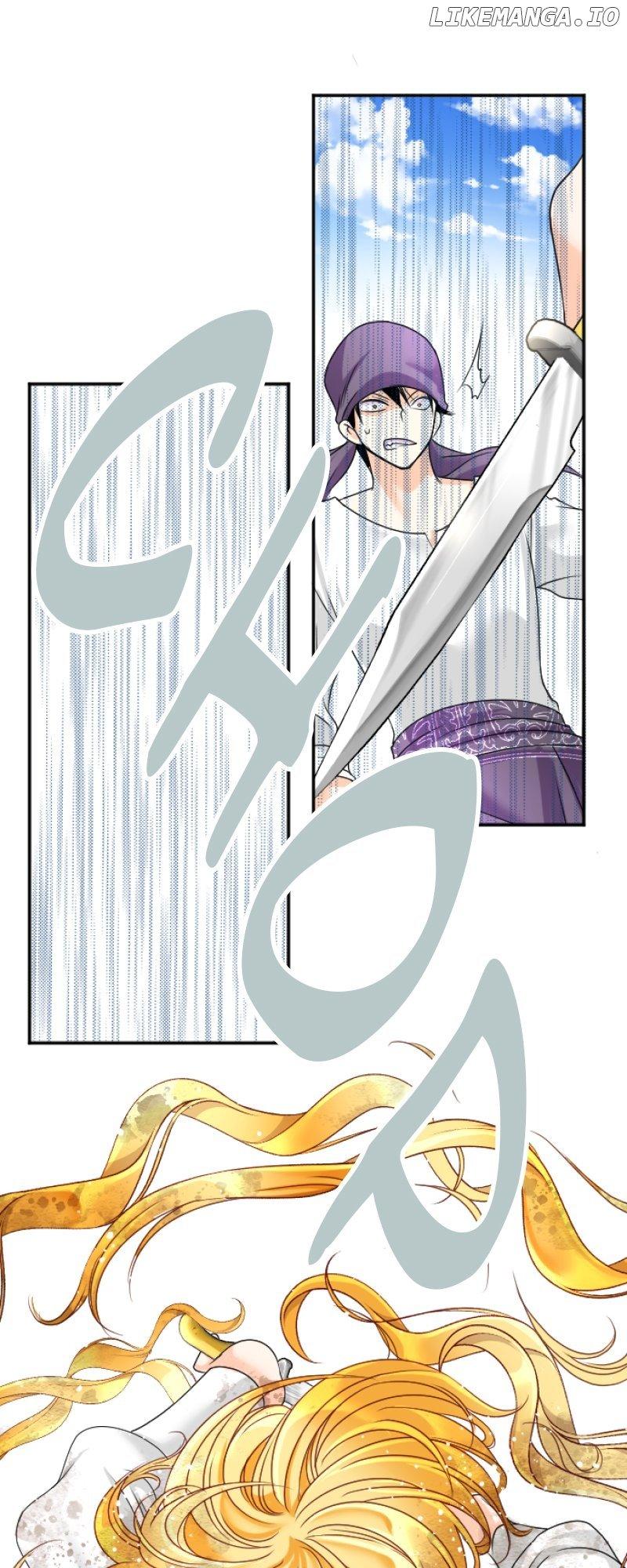 I was Reborn as a Housekeeper in a Parallel World! Chapter 165 page 20