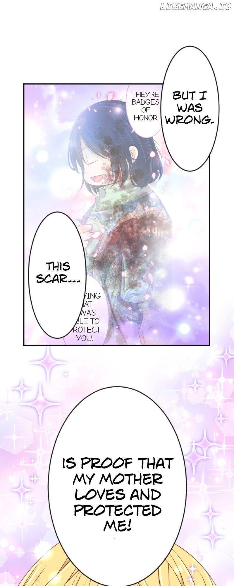 I was Reborn as a Housekeeper in a Parallel World! Chapter 165 page 24