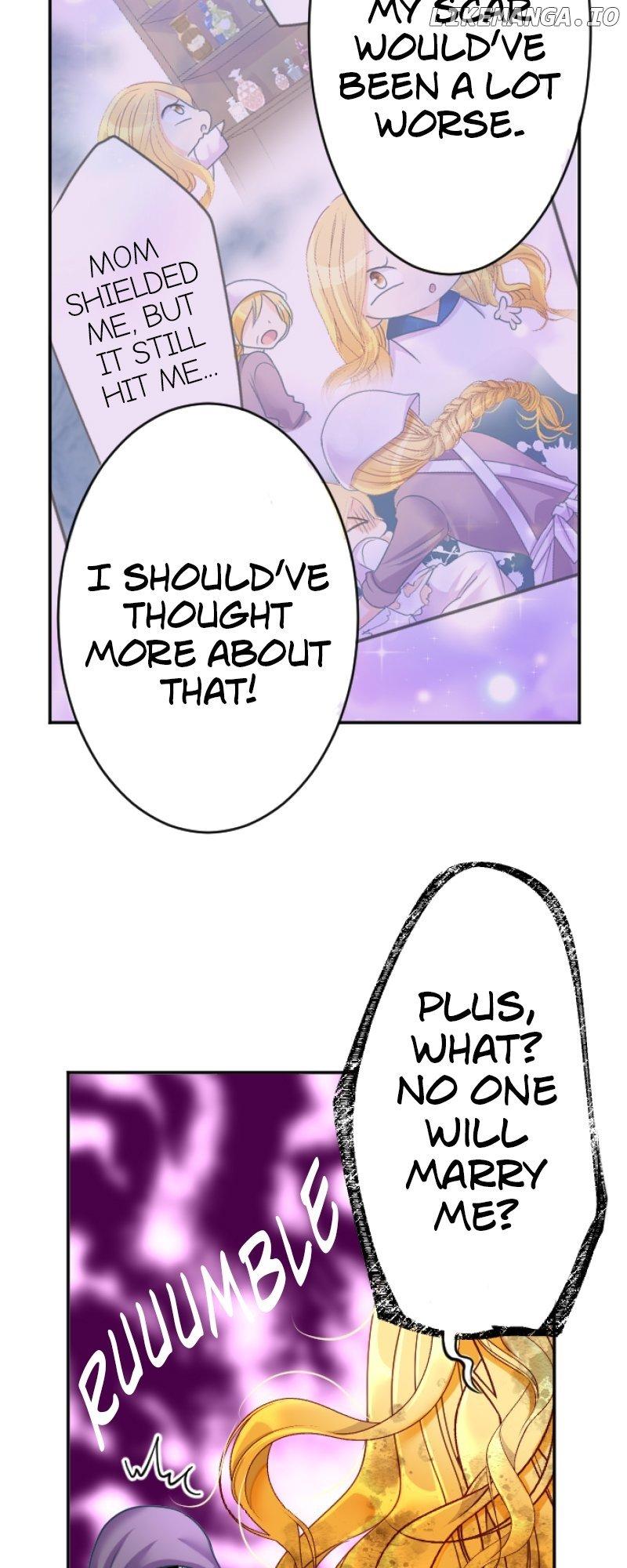 I was Reborn as a Housekeeper in a Parallel World! Chapter 165 page 26