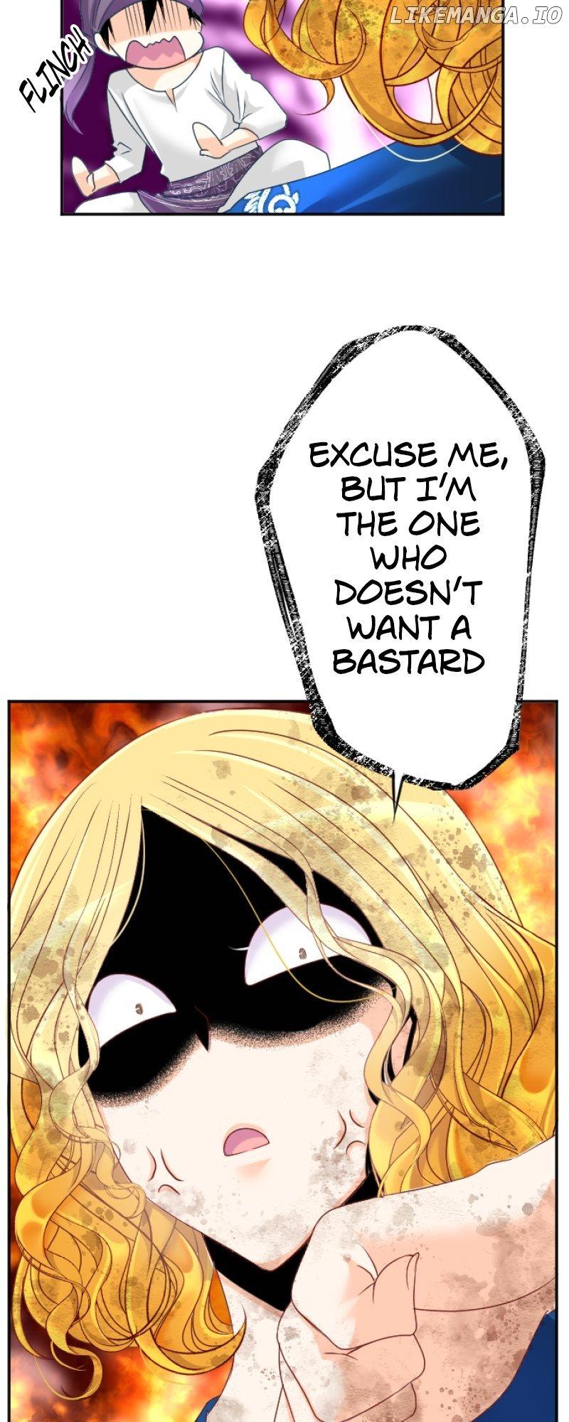 I was Reborn as a Housekeeper in a Parallel World! Chapter 165 page 27