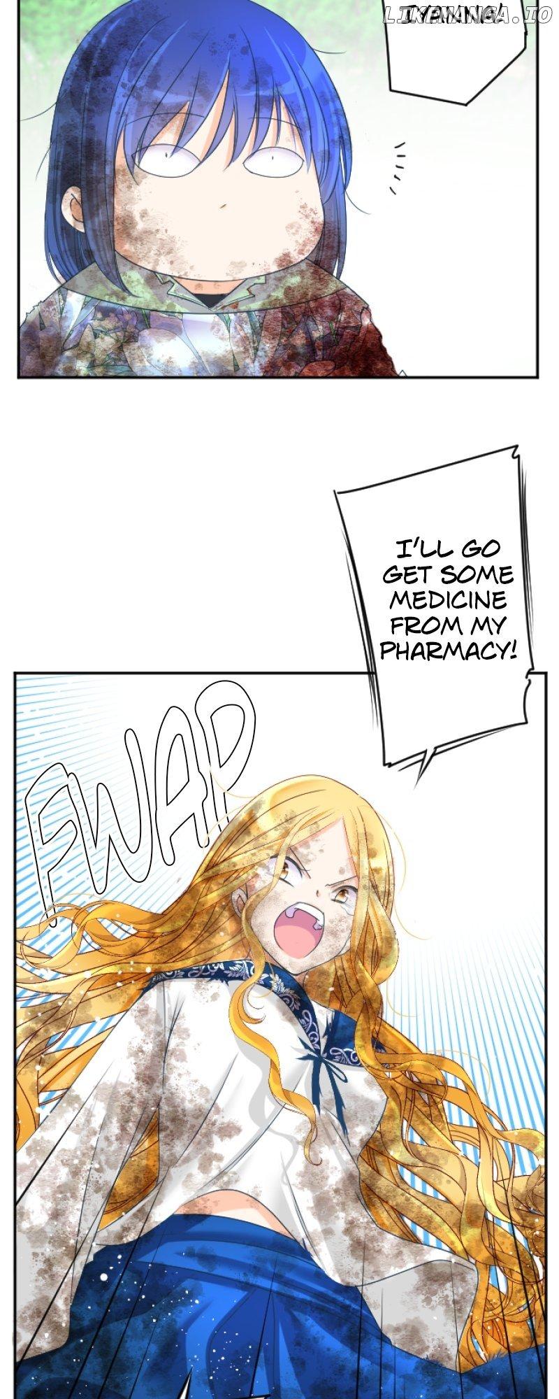 I was Reborn as a Housekeeper in a Parallel World! Chapter 165 page 2