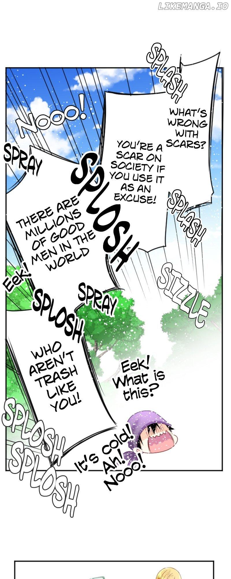 I was Reborn as a Housekeeper in a Parallel World! Chapter 165 page 30