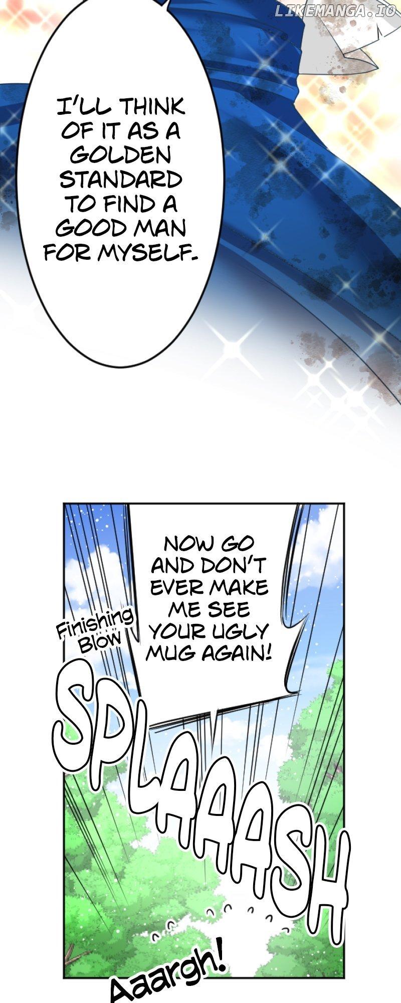 I was Reborn as a Housekeeper in a Parallel World! Chapter 165 page 32