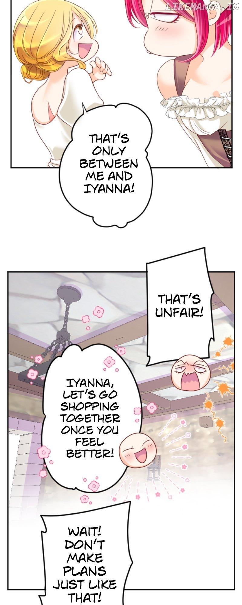 I was Reborn as a Housekeeper in a Parallel World! Chapter 165 page 40
