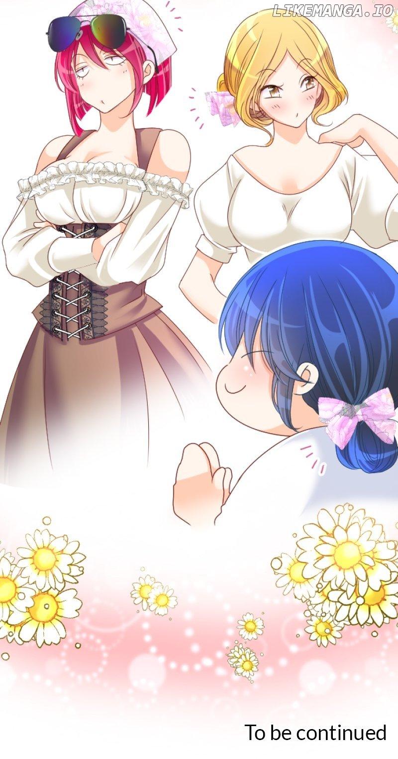 I was Reborn as a Housekeeper in a Parallel World! Chapter 165 page 42