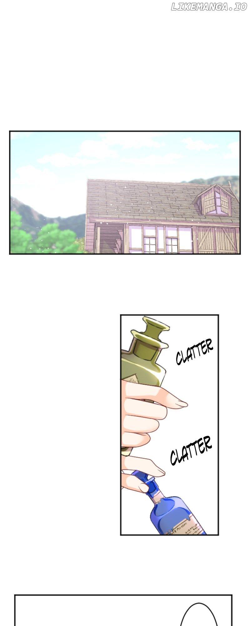 I was Reborn as a Housekeeper in a Parallel World! Chapter 165 page 43