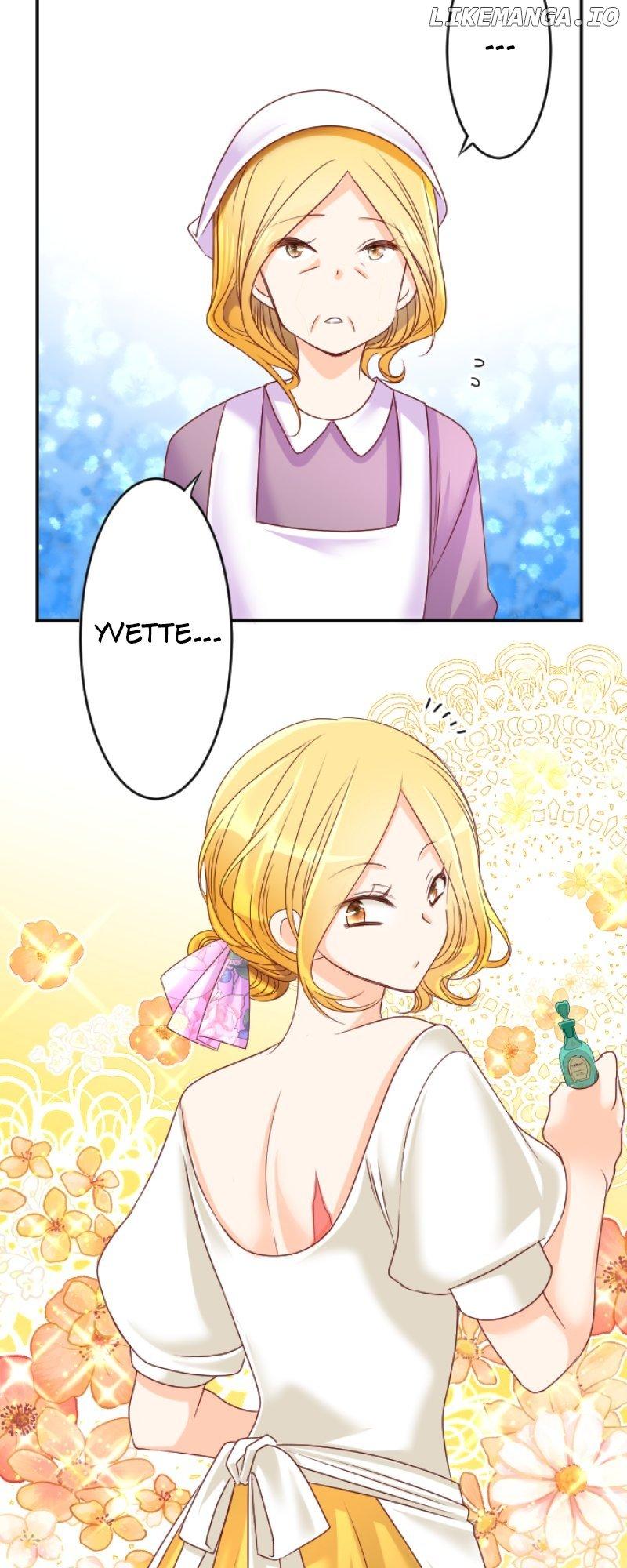 I was Reborn as a Housekeeper in a Parallel World! Chapter 165 page 44