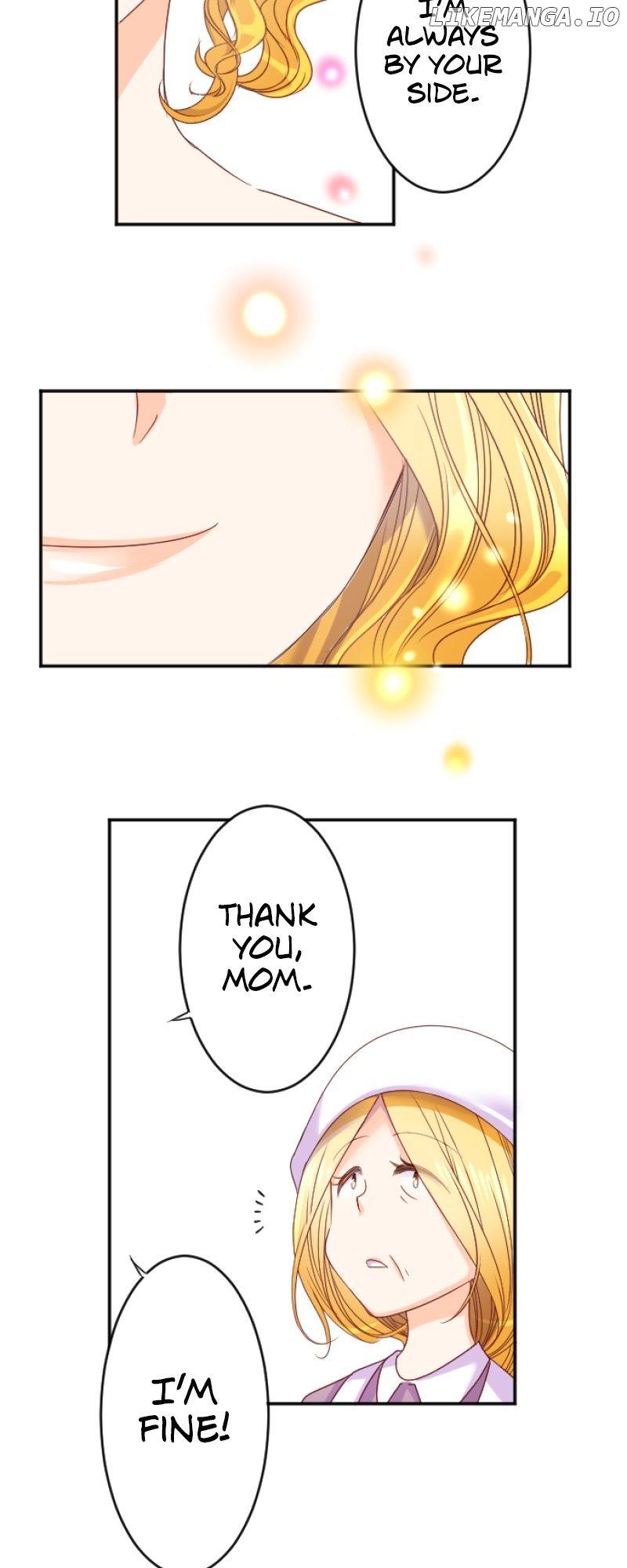 I was Reborn as a Housekeeper in a Parallel World! Chapter 165 page 46