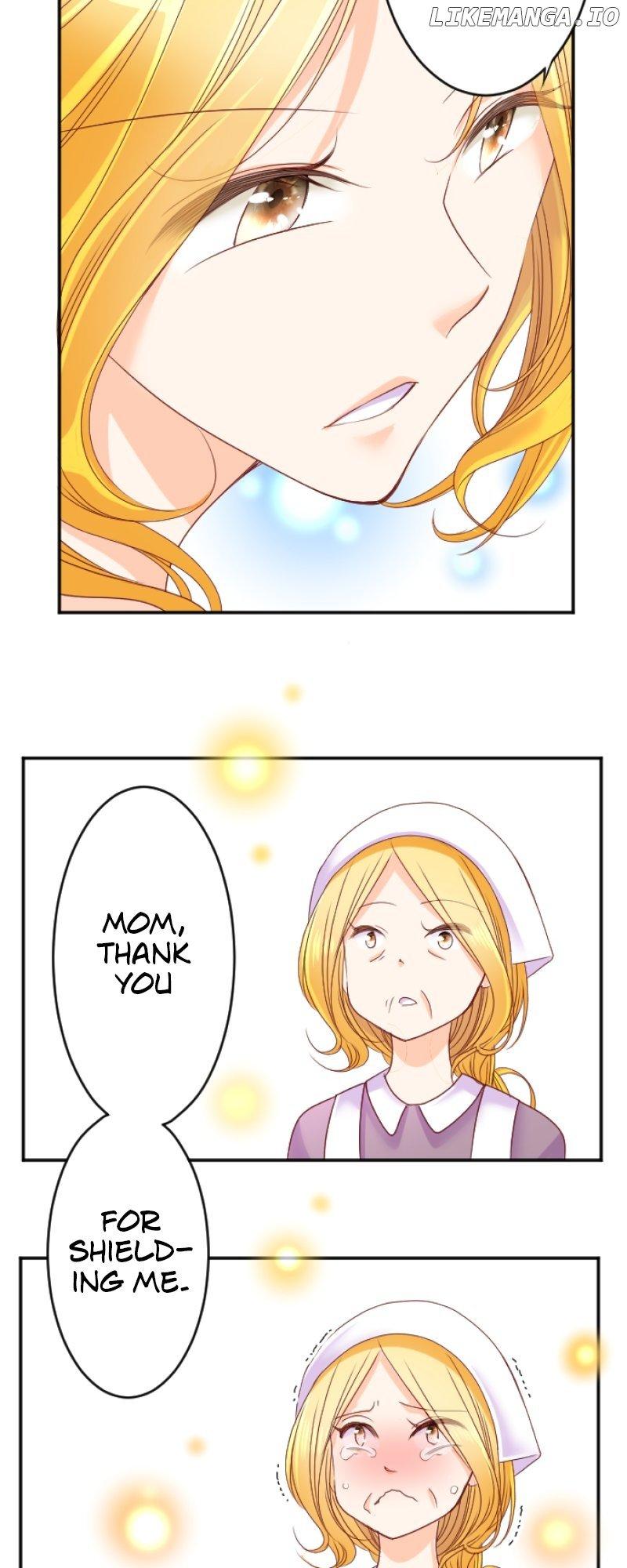 I was Reborn as a Housekeeper in a Parallel World! Chapter 165 page 48