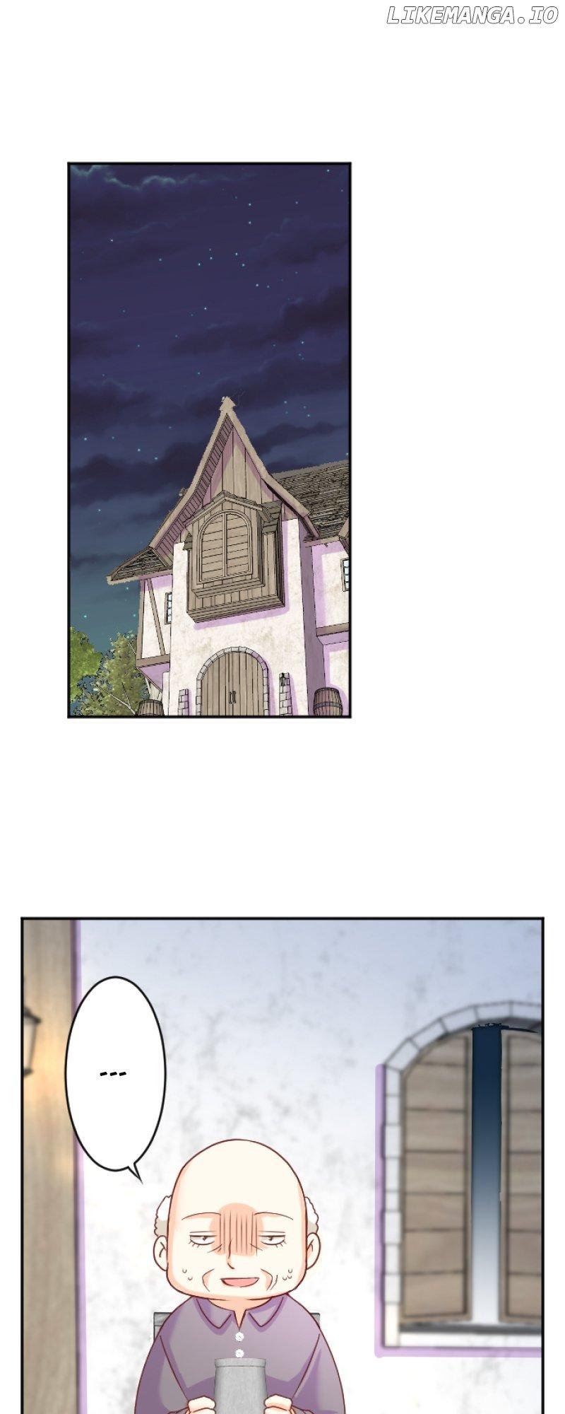I was Reborn as a Housekeeper in a Parallel World! Chapter 165 page 50