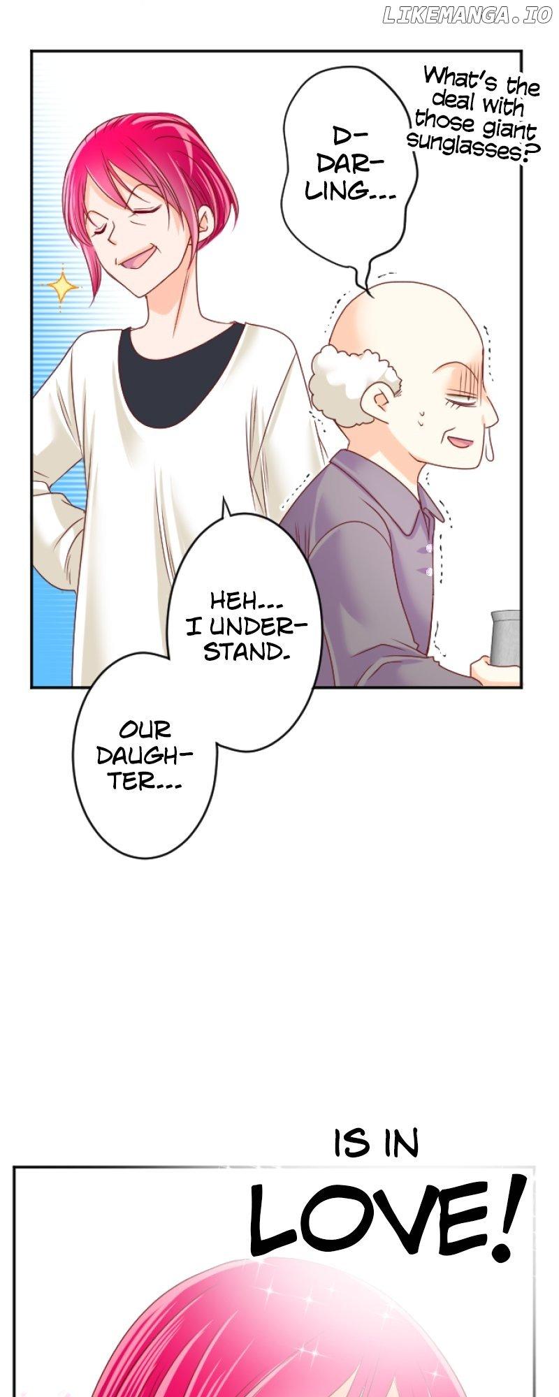 I was Reborn as a Housekeeper in a Parallel World! Chapter 165 page 52