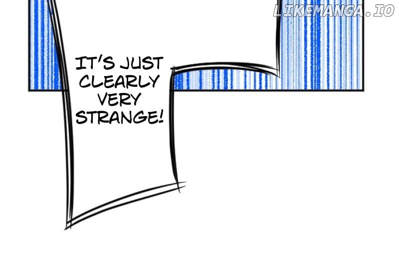 I was Reborn as a Housekeeper in a Parallel World! Chapter 165 page 55