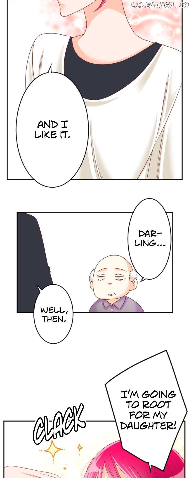 I was Reborn as a Housekeeper in a Parallel World! Chapter 165 page 57