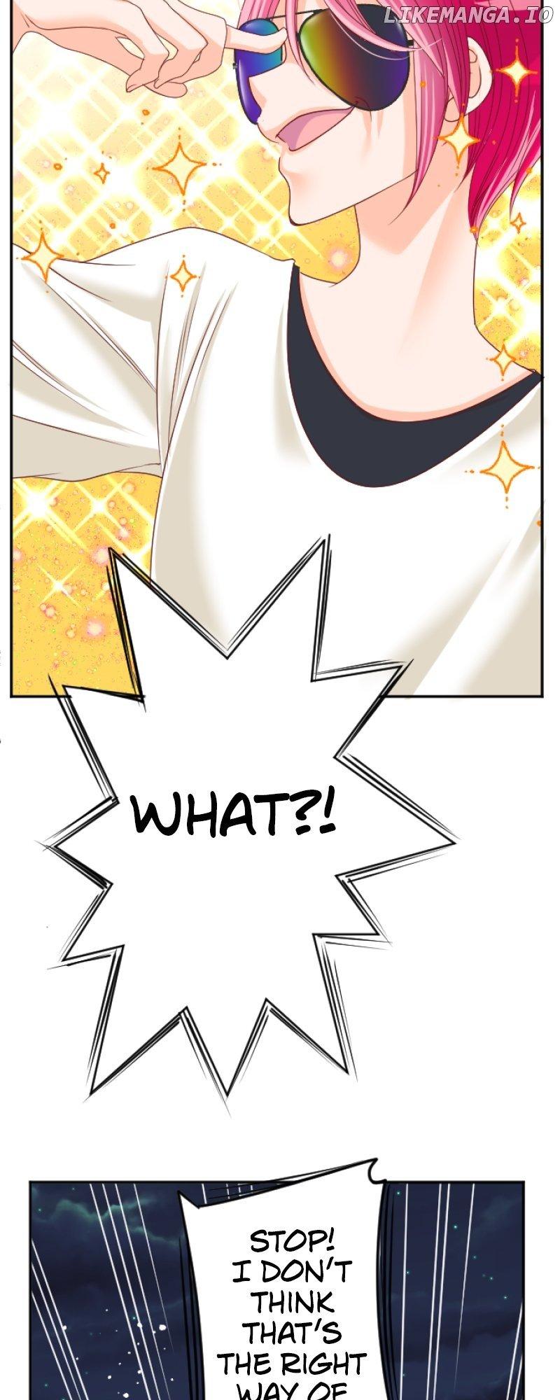 I was Reborn as a Housekeeper in a Parallel World! Chapter 165 page 58