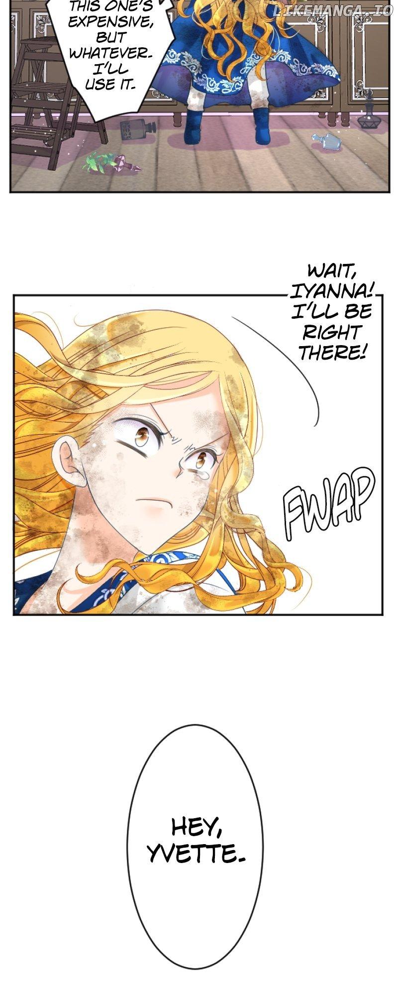 I was Reborn as a Housekeeper in a Parallel World! Chapter 165 page 5