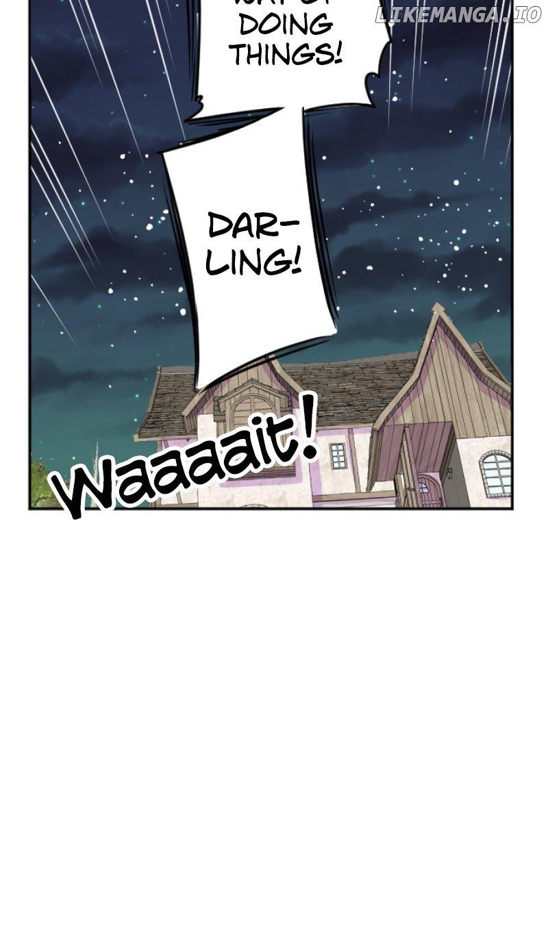 I was Reborn as a Housekeeper in a Parallel World! Chapter 165 page 59