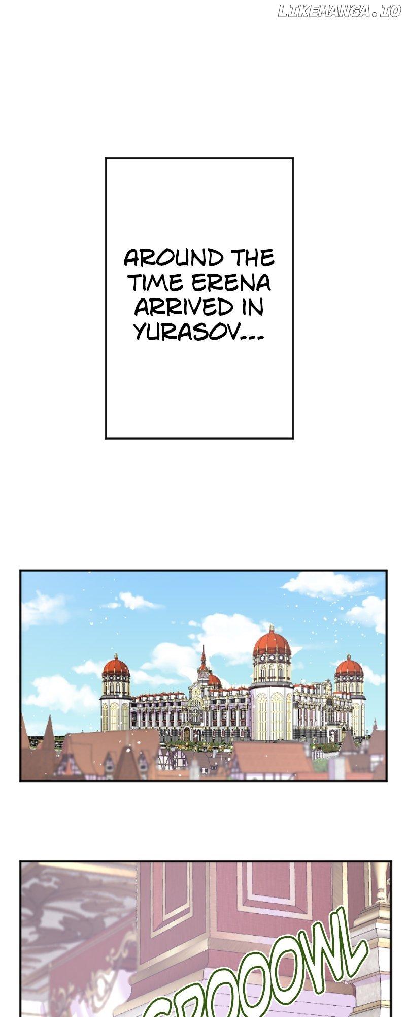 I was Reborn as a Housekeeper in a Parallel World! Chapter 165 page 60