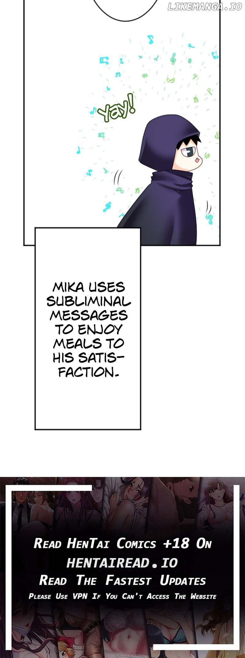 I was Reborn as a Housekeeper in a Parallel World! Chapter 165 page 67