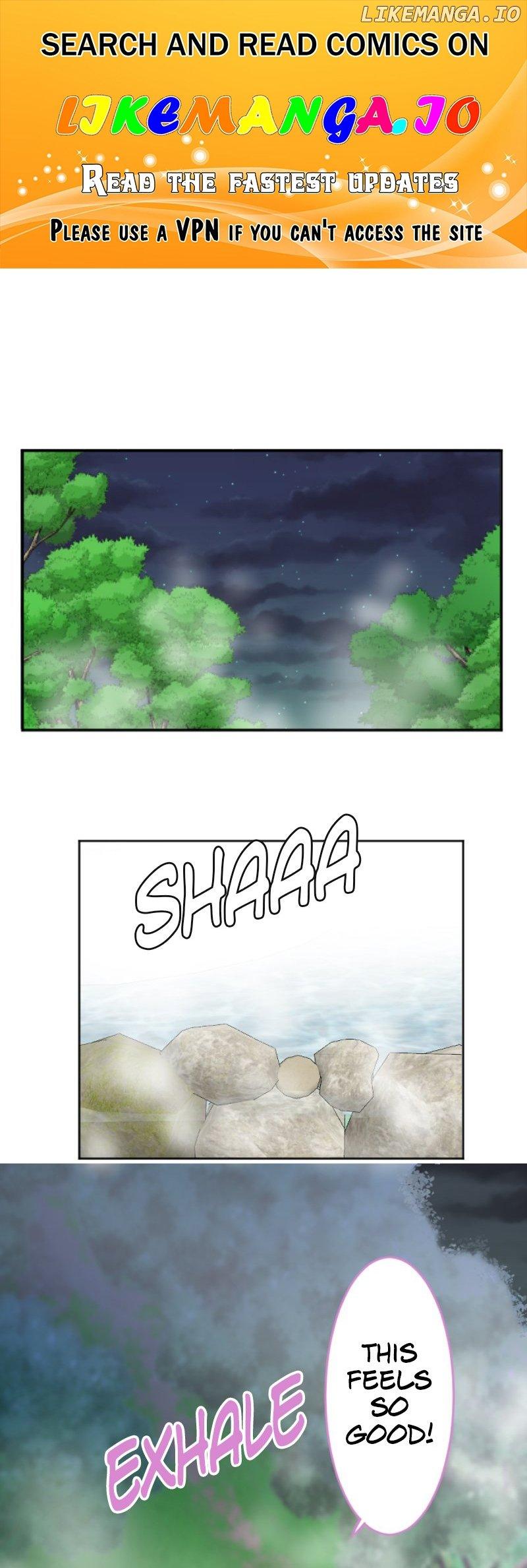 I was Reborn as a Housekeeper in a Parallel World! Chapter 167 page 0