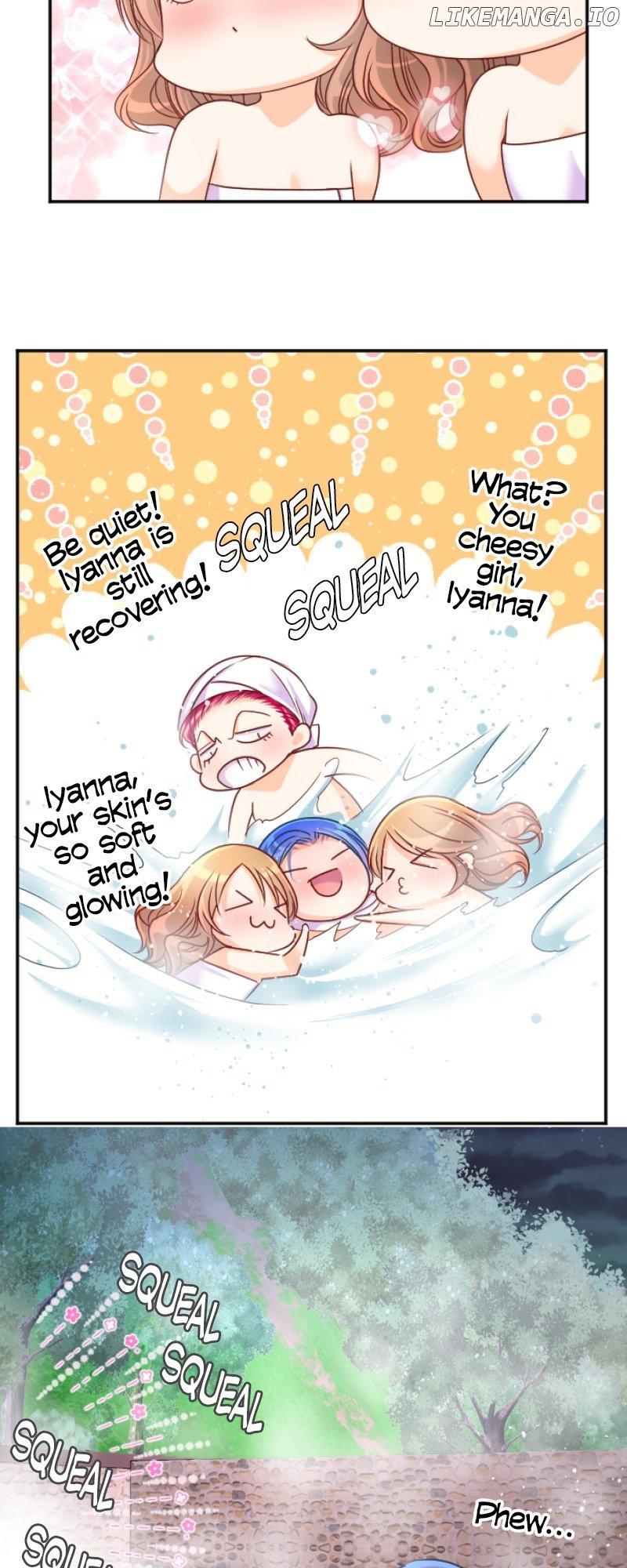 I was Reborn as a Housekeeper in a Parallel World! Chapter 167 page 9