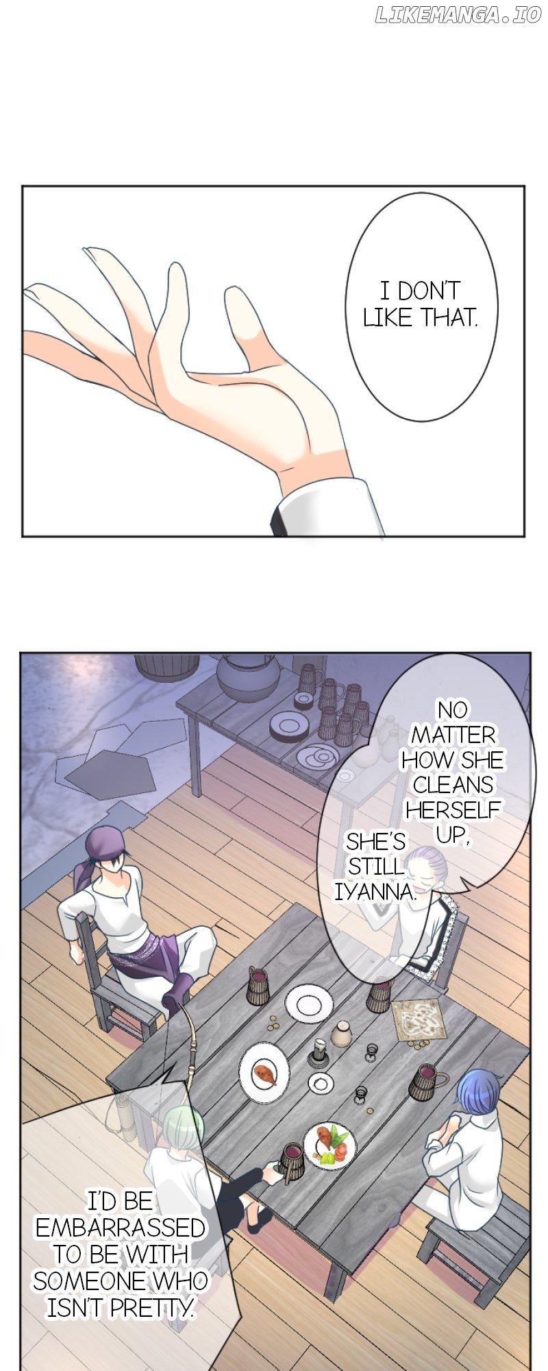 I was Reborn as a Housekeeper in a Parallel World! Chapter 167 page 13