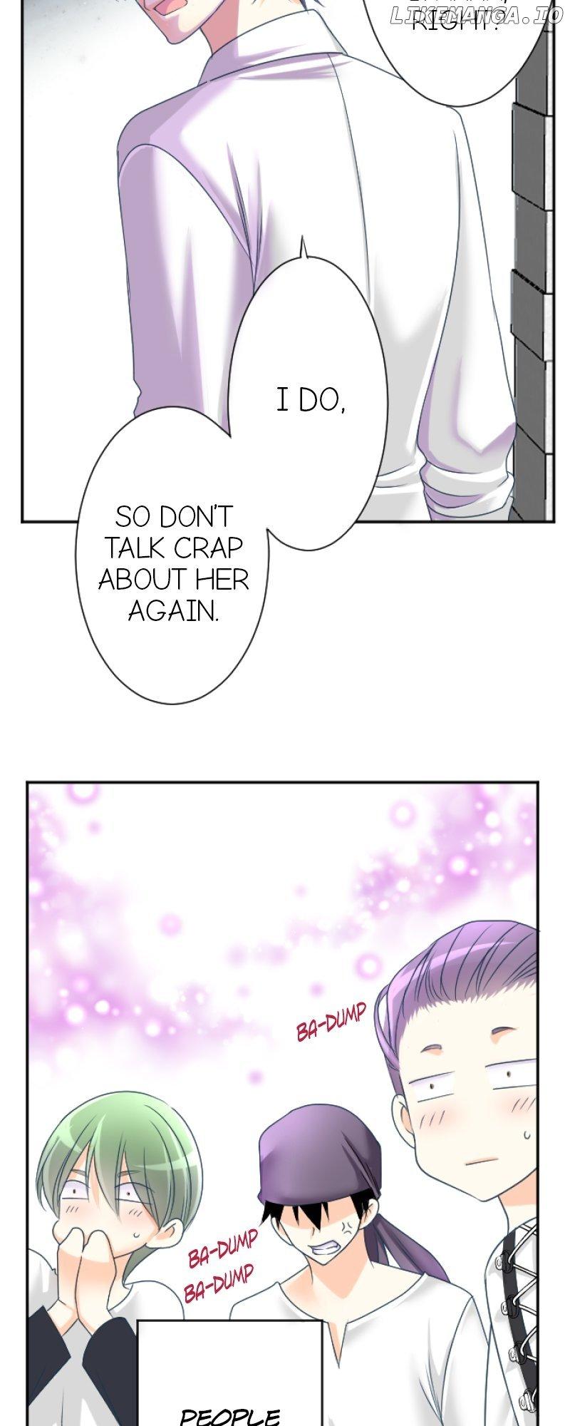 I was Reborn as a Housekeeper in a Parallel World! Chapter 167 page 22