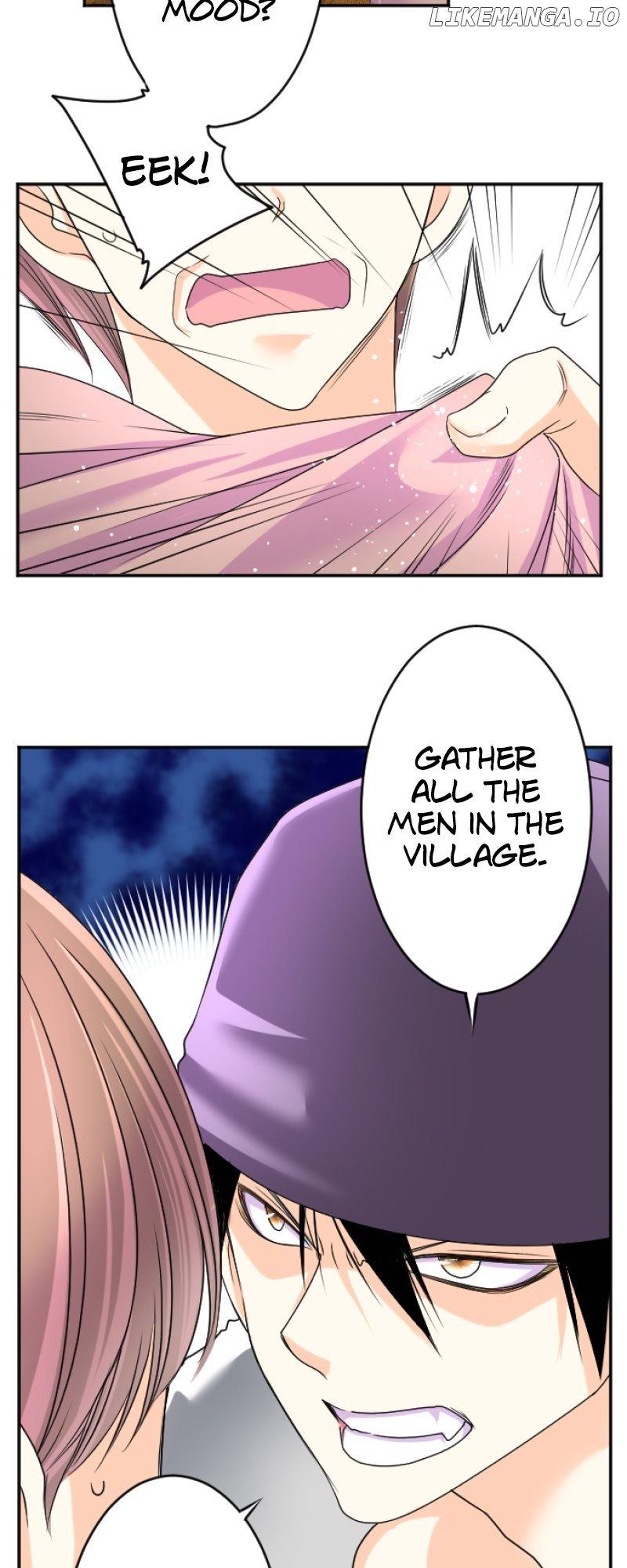 I was Reborn as a Housekeeper in a Parallel World! Chapter 167 page 27