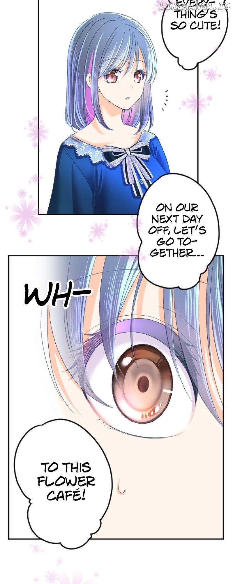 I was Reborn as a Housekeeper in a Parallel World! Chapter 167 page 34