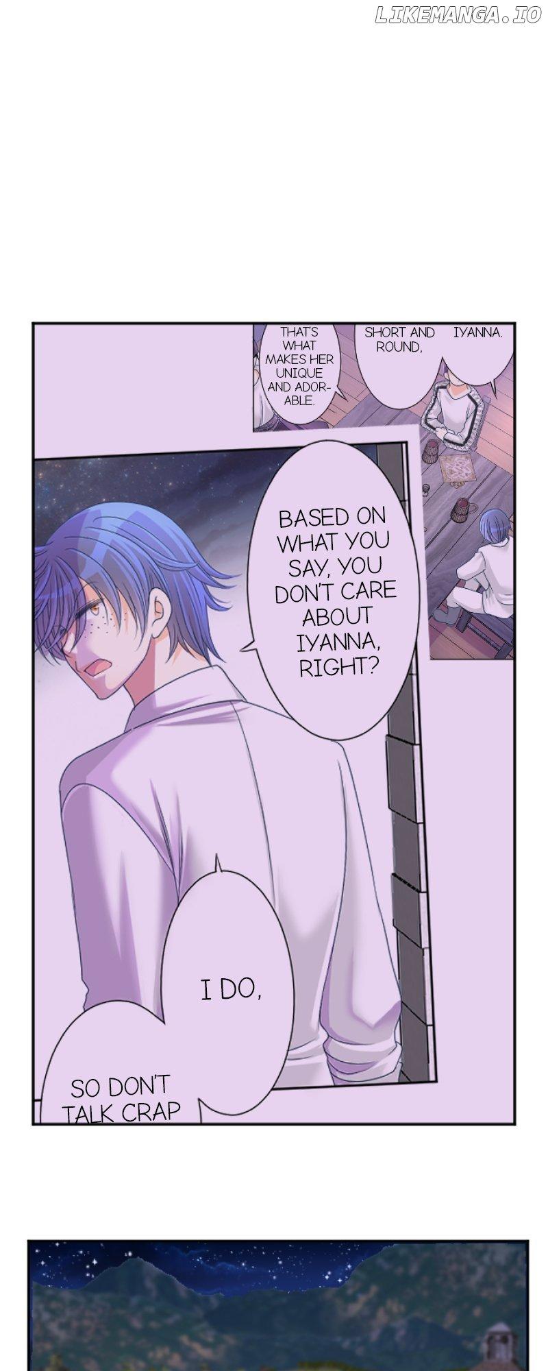 I was Reborn as a Housekeeper in a Parallel World! Chapter 167 page 37