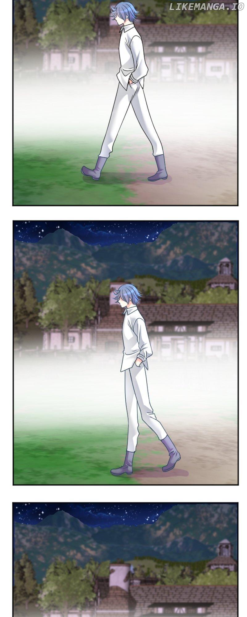 I was Reborn as a Housekeeper in a Parallel World! Chapter 167 page 38