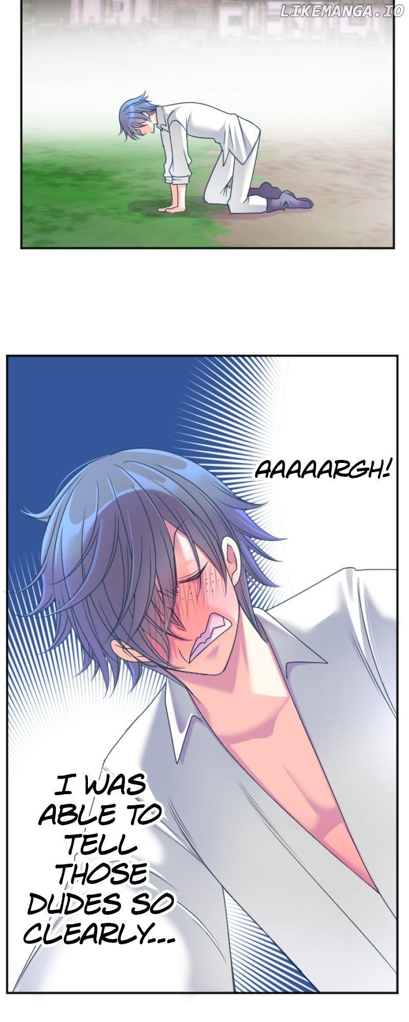 I was Reborn as a Housekeeper in a Parallel World! Chapter 167 page 39