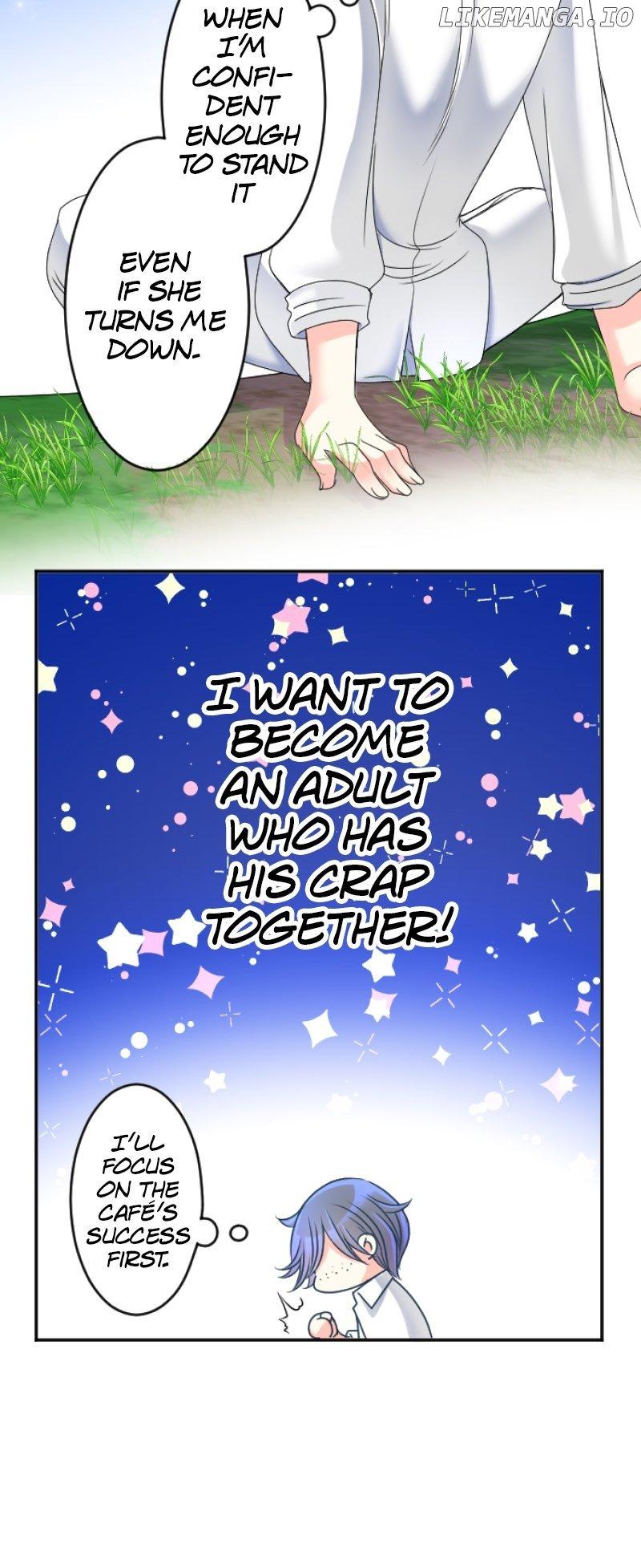 I was Reborn as a Housekeeper in a Parallel World! Chapter 167 page 42