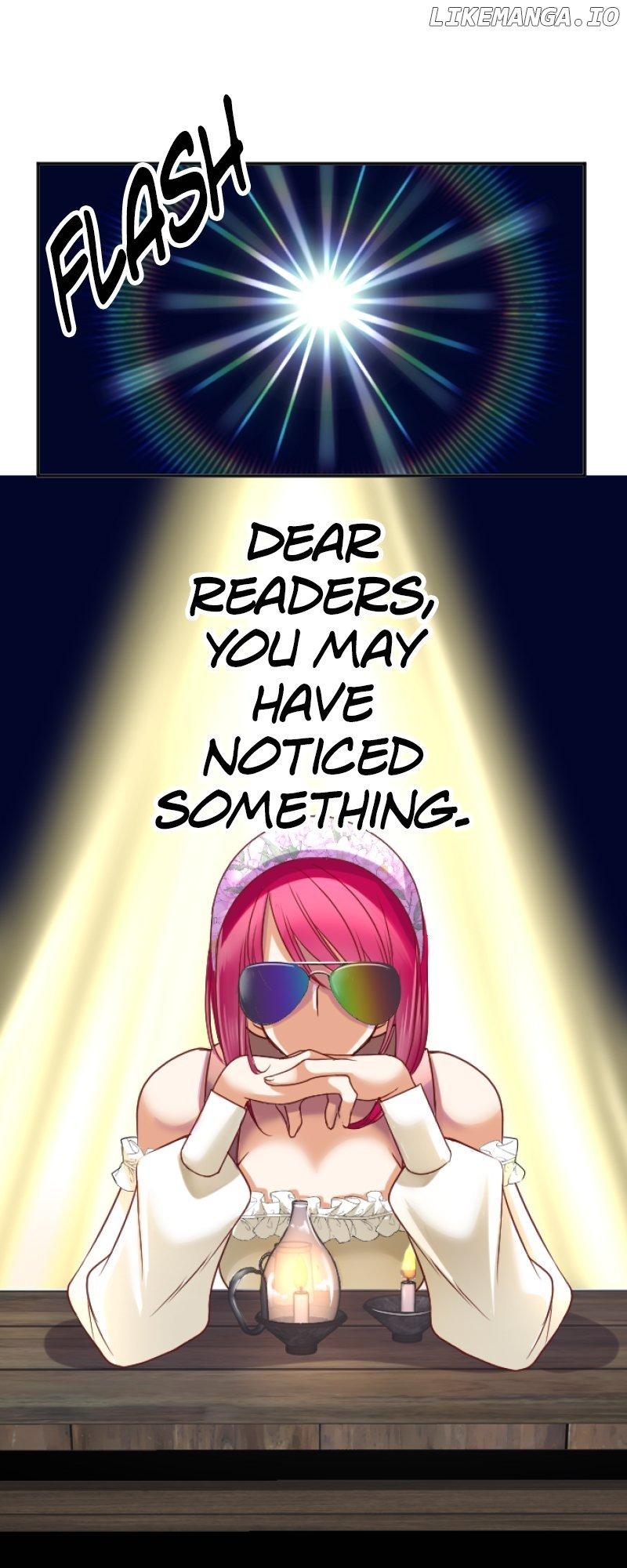 I was Reborn as a Housekeeper in a Parallel World! Chapter 167 page 43