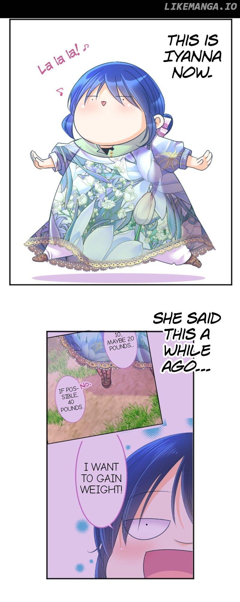 I was Reborn as a Housekeeper in a Parallel World! Chapter 167 page 44