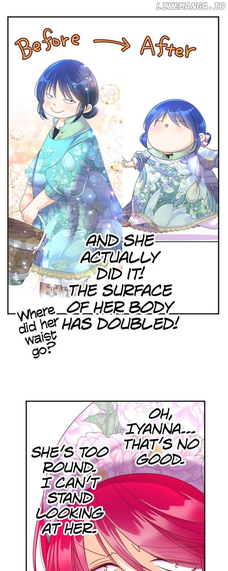 I was Reborn as a Housekeeper in a Parallel World! Chapter 167 page 45