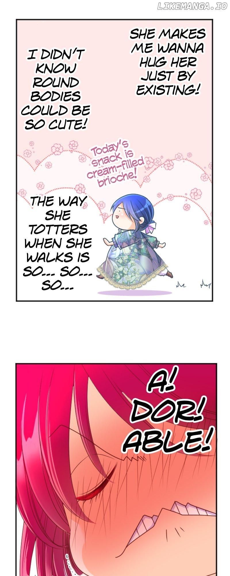 I was Reborn as a Housekeeper in a Parallel World! Chapter 167 page 47