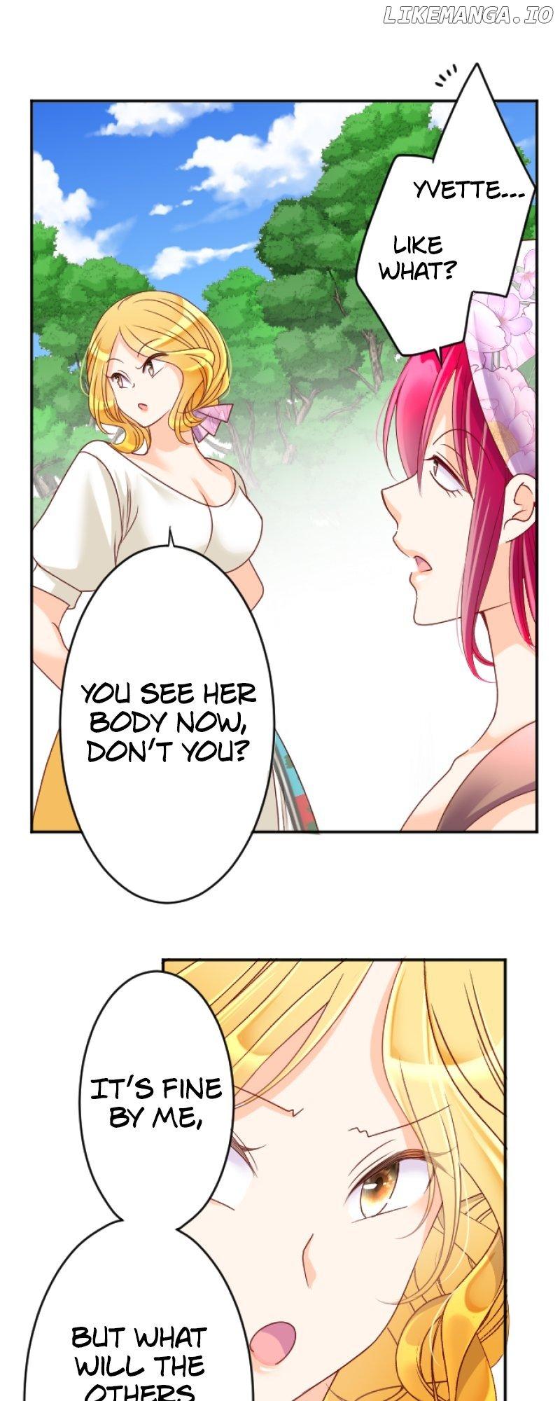 I was Reborn as a Housekeeper in a Parallel World! Chapter 167 page 49