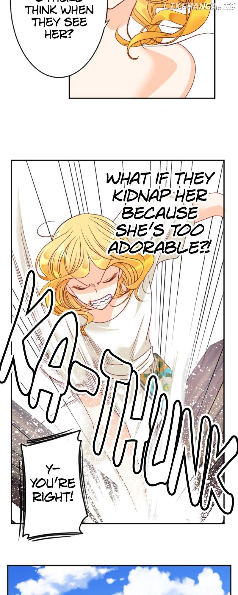 I was Reborn as a Housekeeper in a Parallel World! Chapter 167 page 50