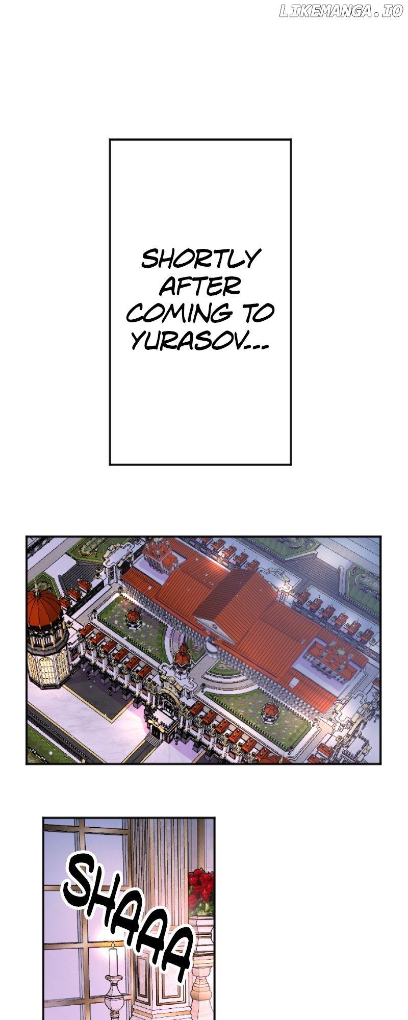 I was Reborn as a Housekeeper in a Parallel World! Chapter 167 page 53