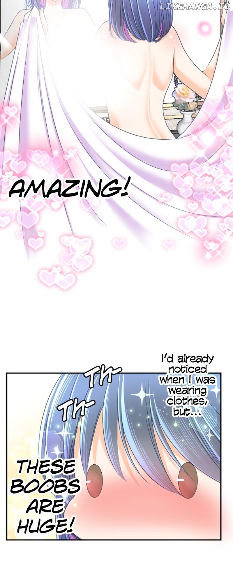 I was Reborn as a Housekeeper in a Parallel World! Chapter 167 page 55