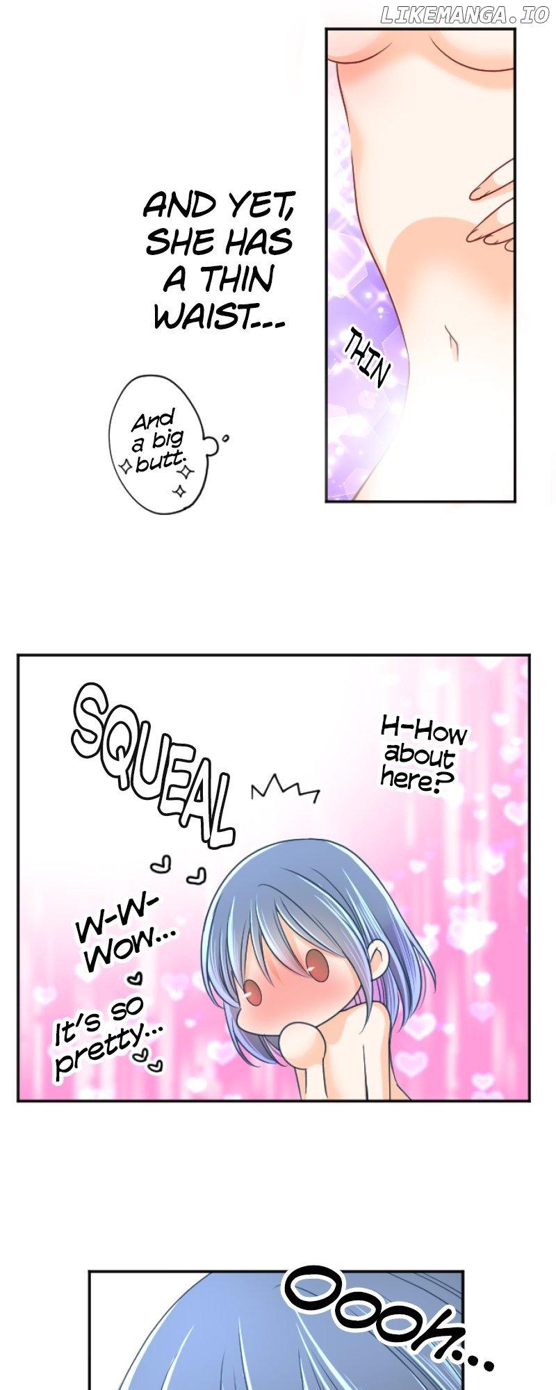I was Reborn as a Housekeeper in a Parallel World! Chapter 167 page 56