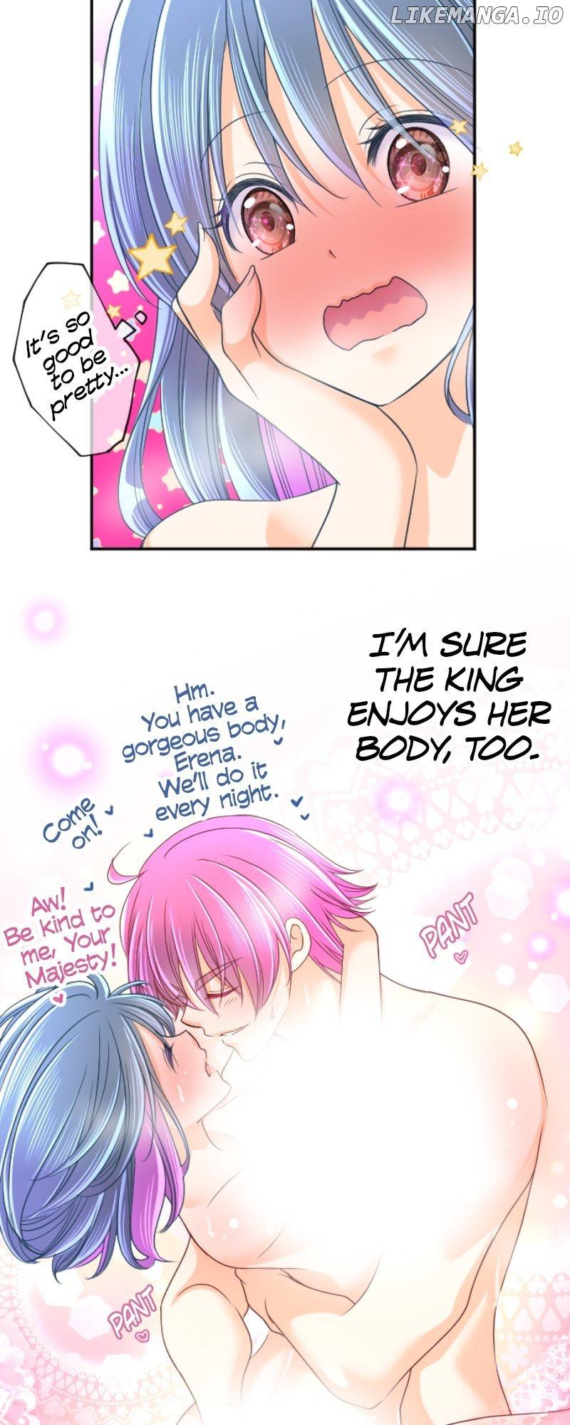 I was Reborn as a Housekeeper in a Parallel World! Chapter 167 page 57